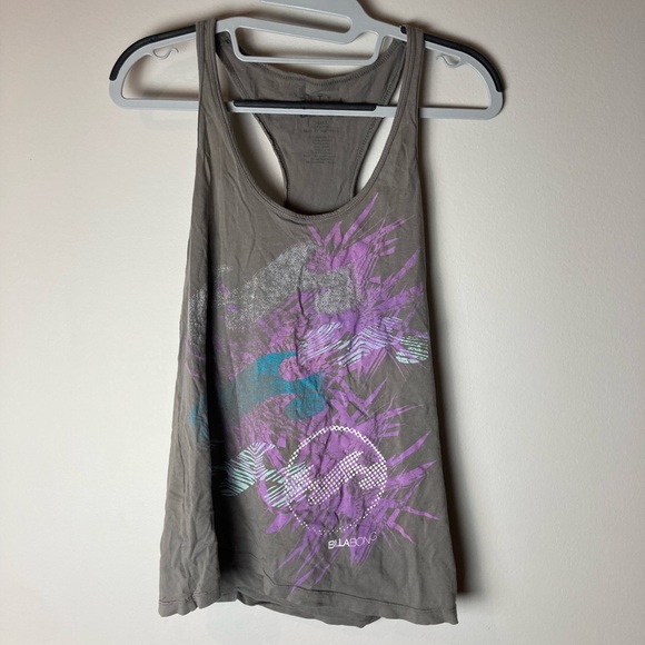 Billabong tank - Picture 1 of 3